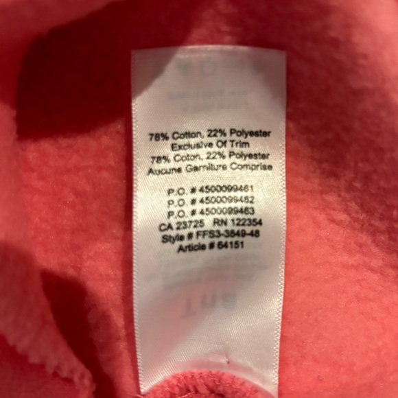 Tna Perfect Hoodie Crop - Picture 9 of 10